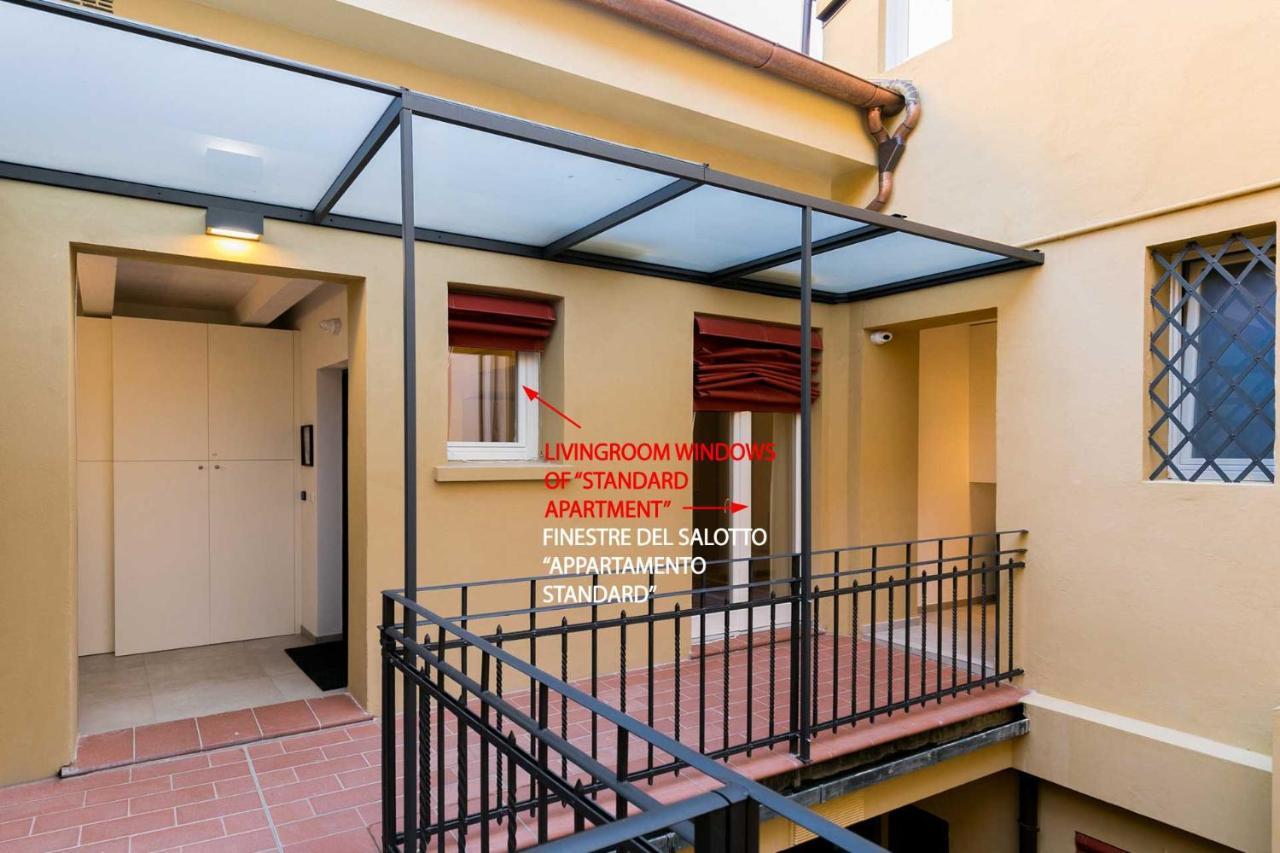 Residence Le Porte — Photos 1